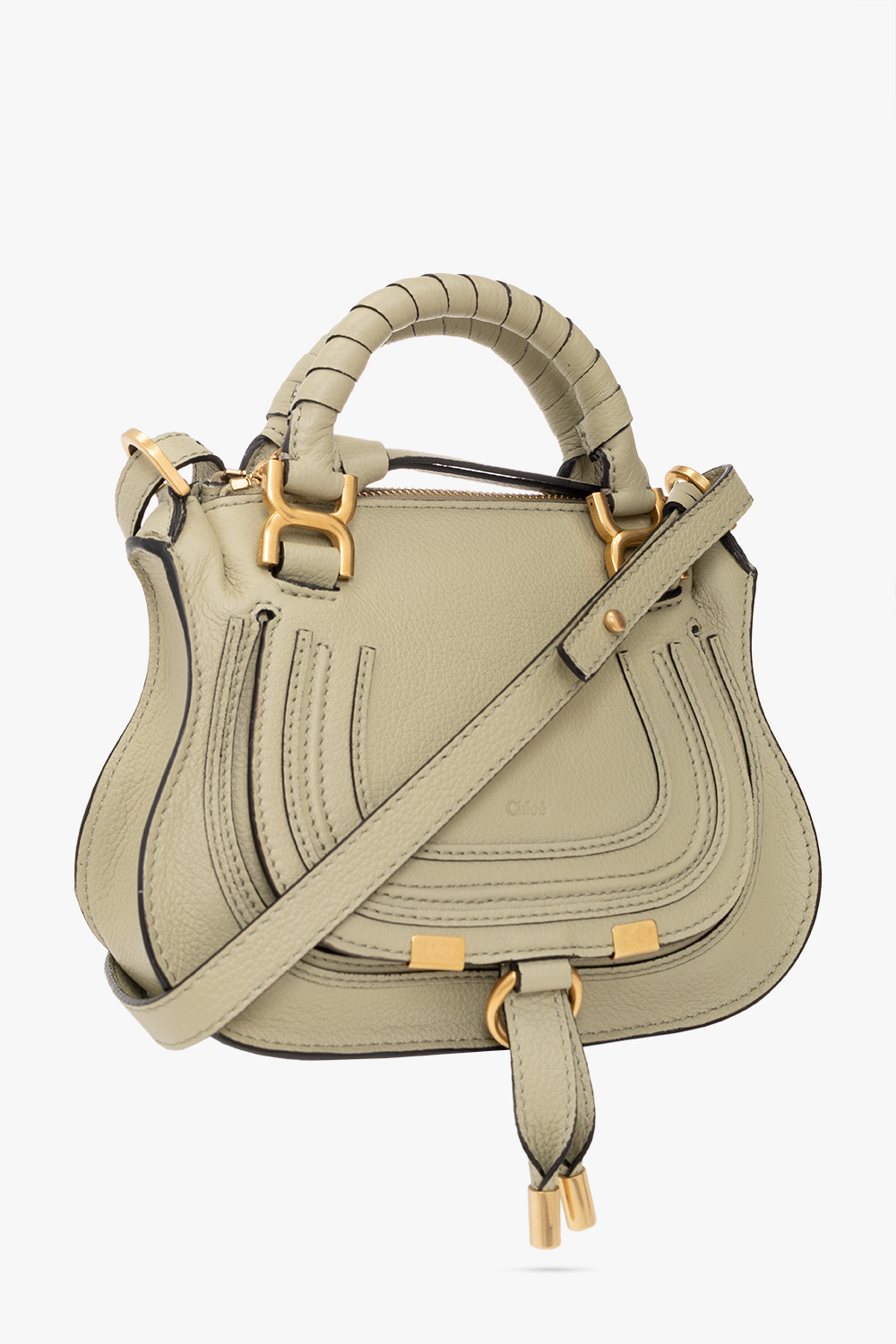 Chloé ‘Marcie Mini’ shoulder bag