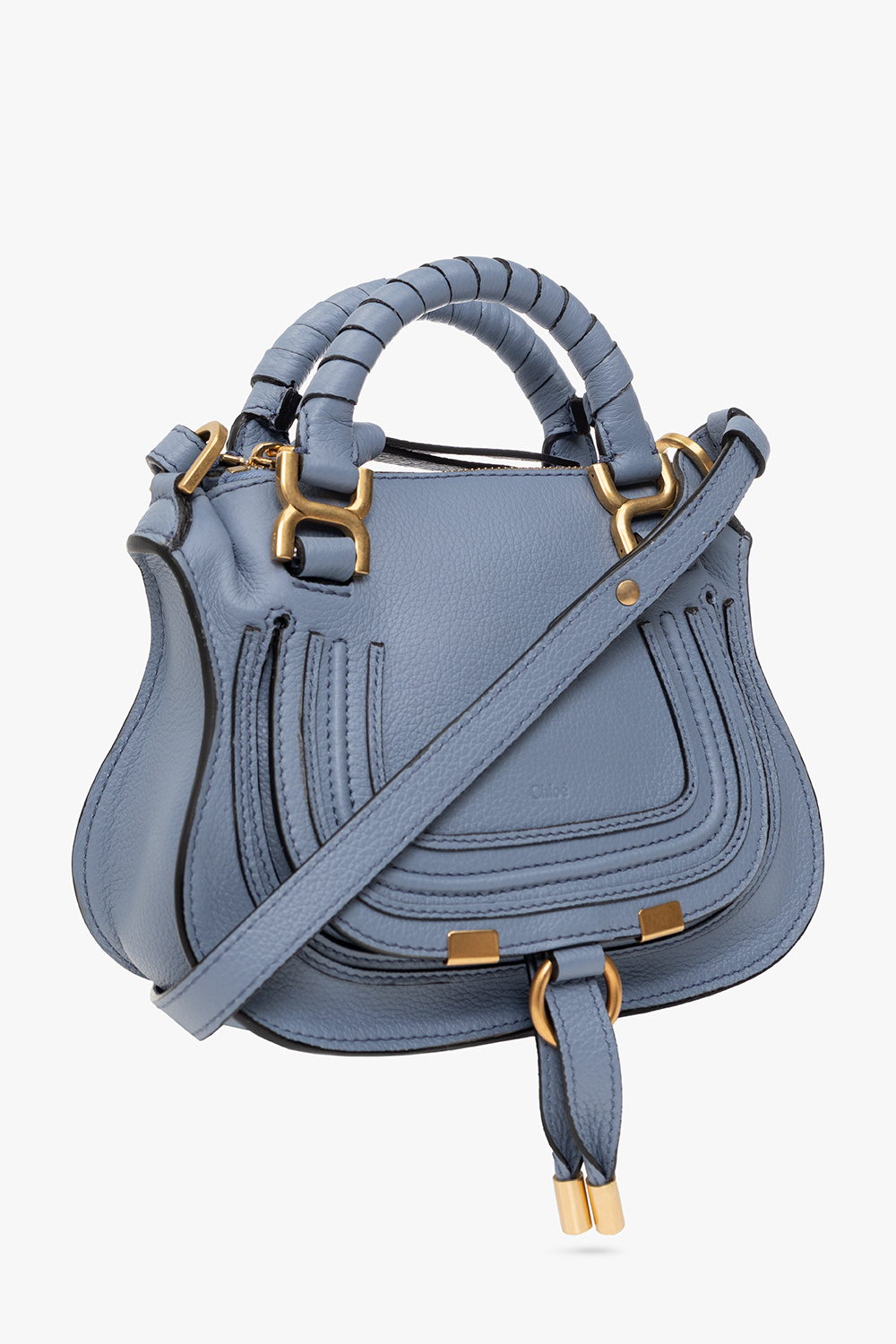 Chloé ‘Marcie Mini’ shoulder bag