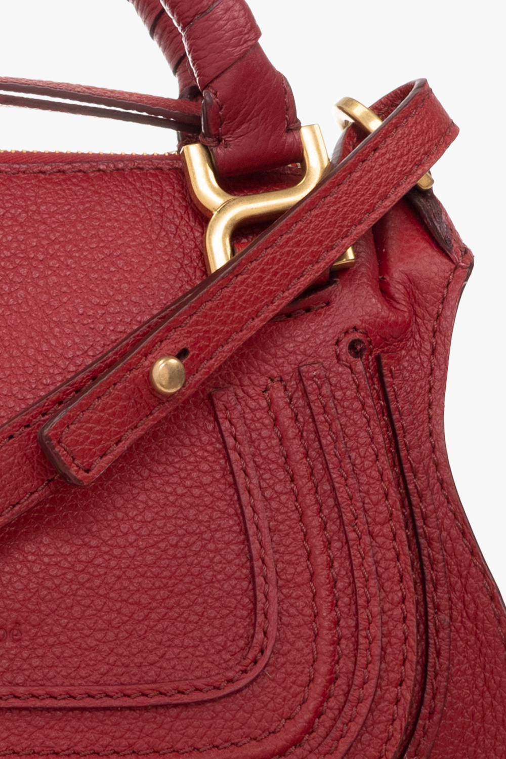 Chloé ‘Marcie Mini’ shoulder bag