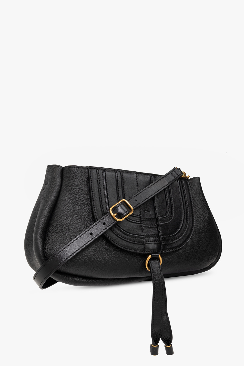 Chloé ‘Clutch’ shoulder bag