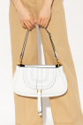 Chloé ‘Clutch’ shoulder bag