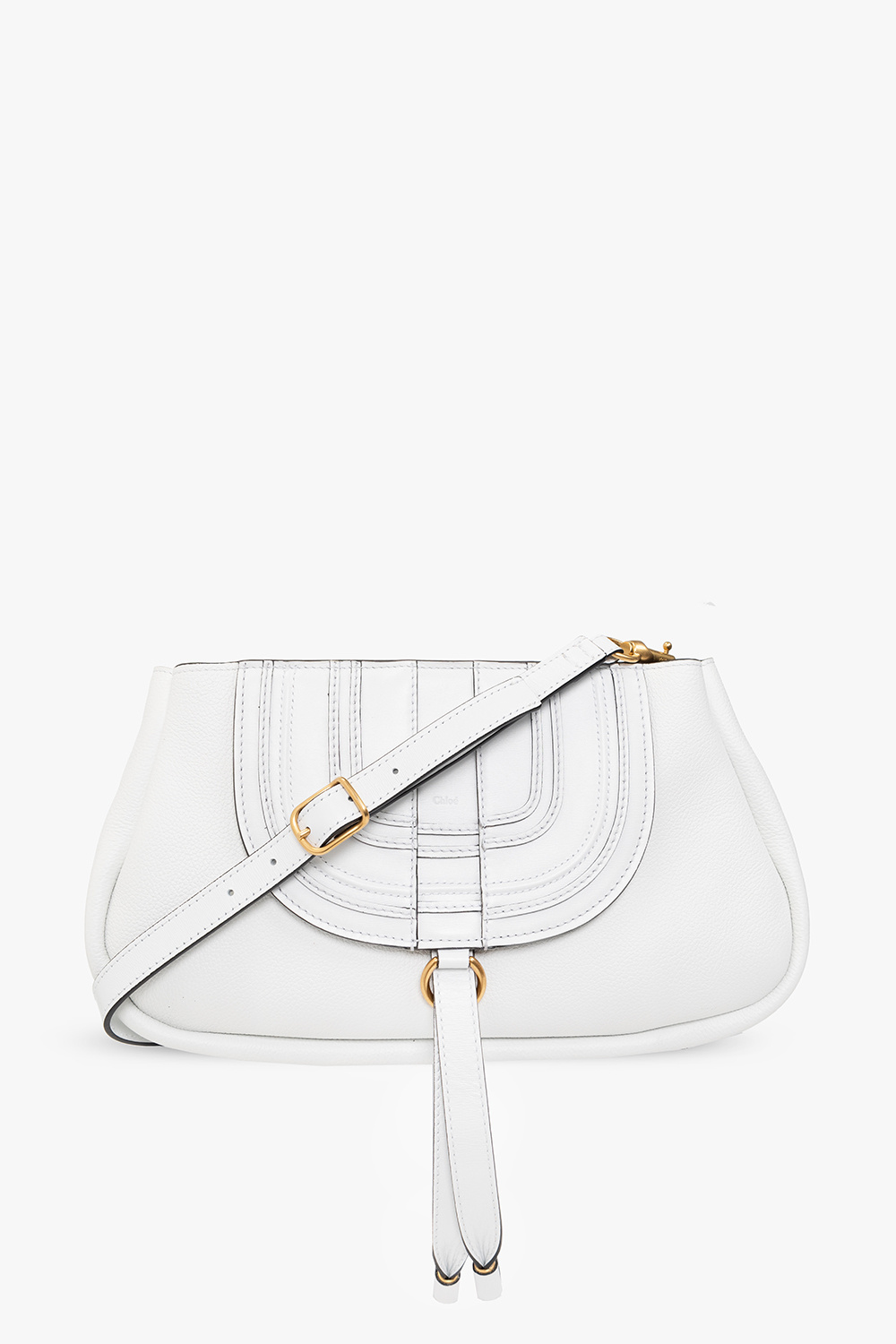 Chloé ‘Clutch’ shoulder bag