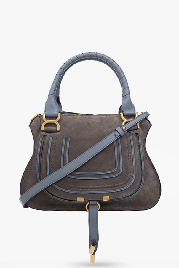 Chloé ‘Marcie Small Double’ shoulder bag