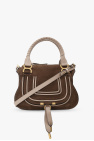 see by chloe gaia leather tote bag item