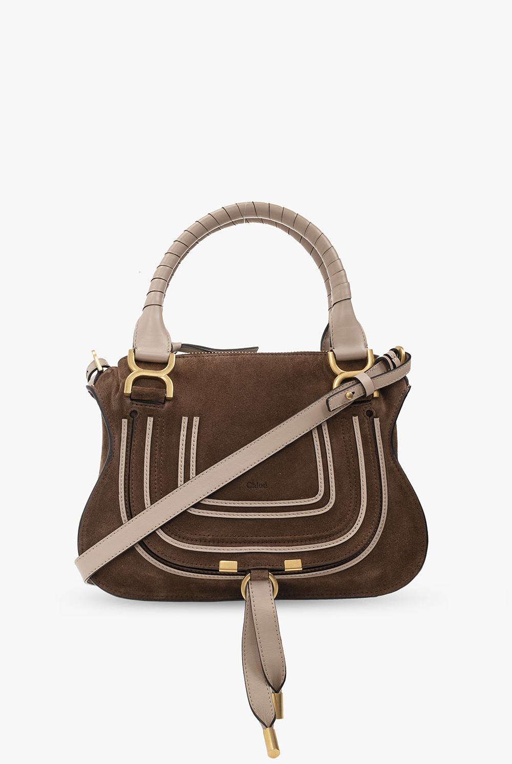 Chloé ‘Marcie’ shoulder bag