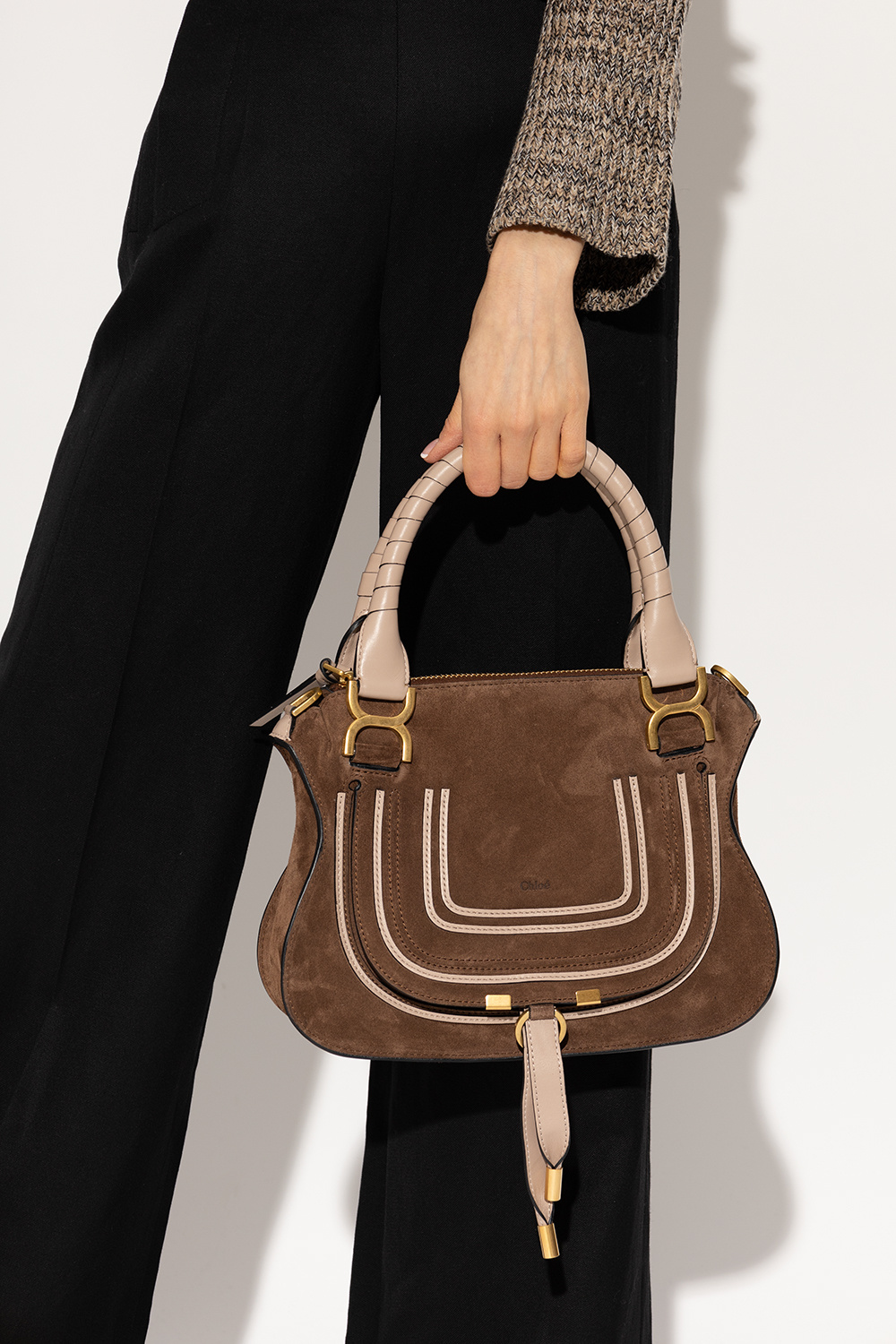 Chloé ‘Marcie’ shoulder bag