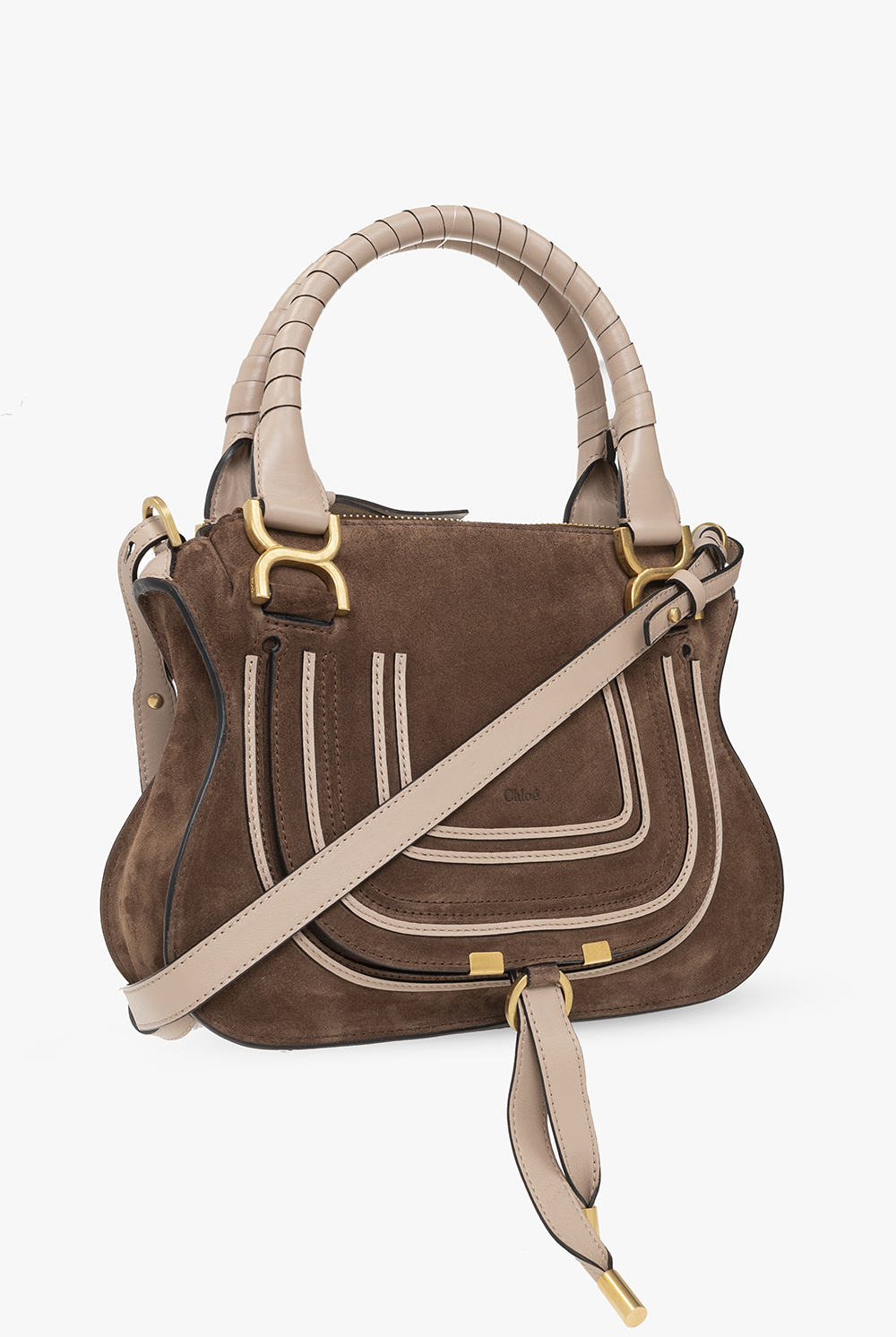 Chloé ‘Marcie’ shoulder bag