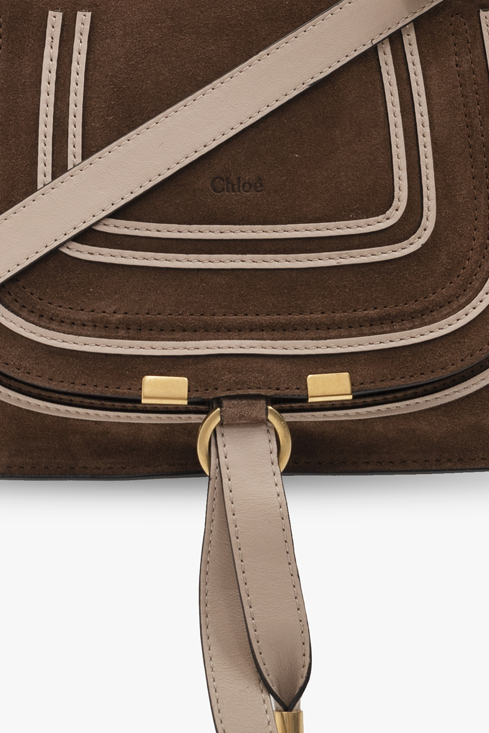 Chloé ‘Marcie’ shoulder bag