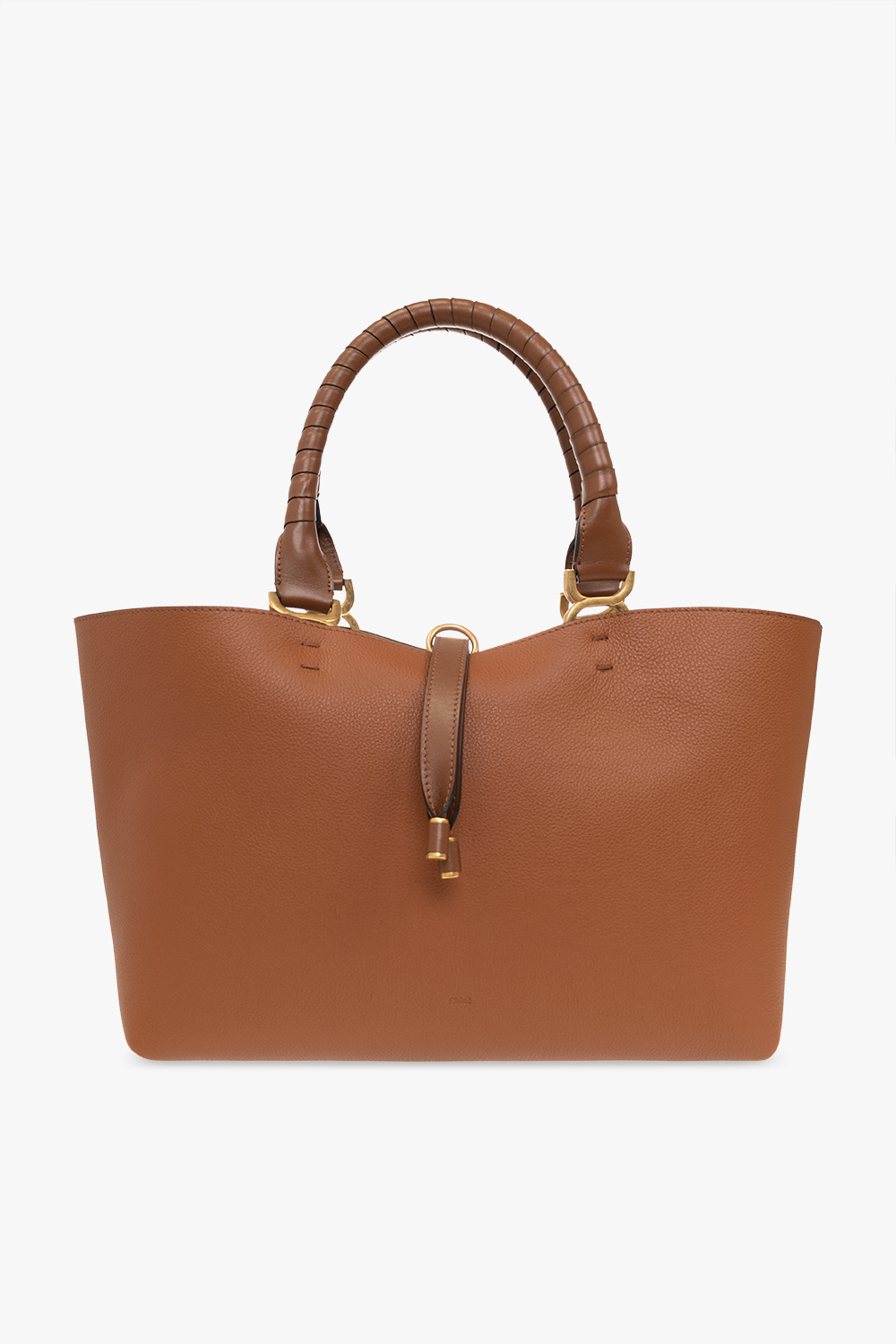 Chloé ‘Marcie Small’ shopper bag