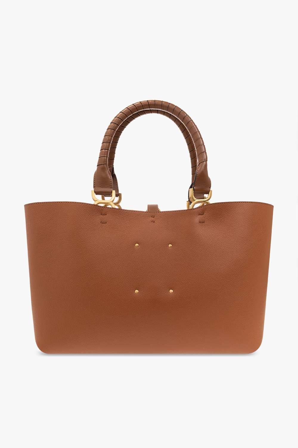 Chloé ‘Marcie Small’ shopper bag