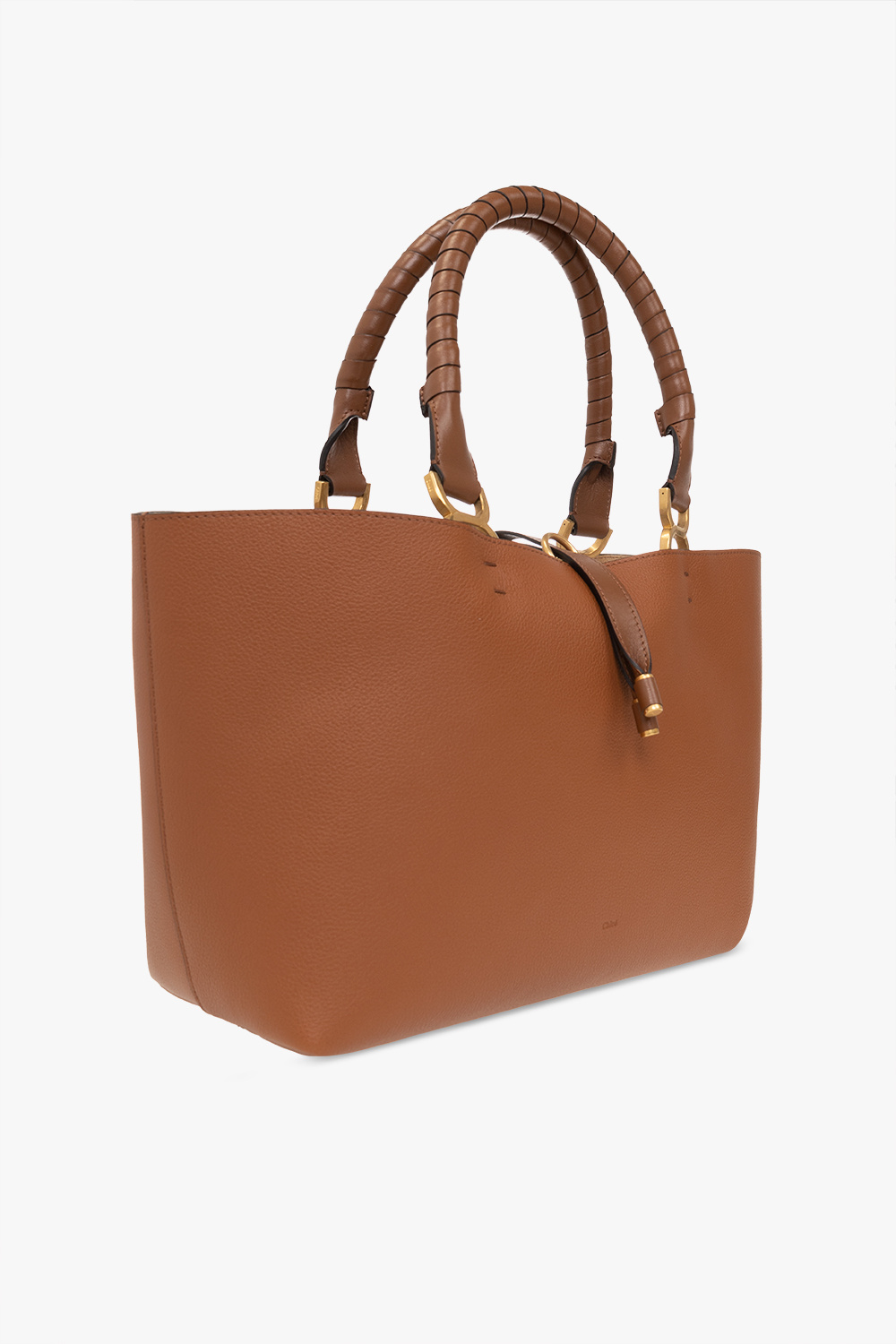 Chloé ‘Marcie Small’ shopper bag