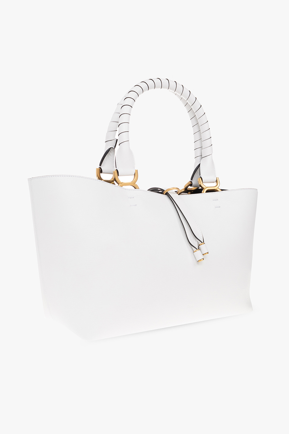 Chloé ‘Marcie Small shopper bag