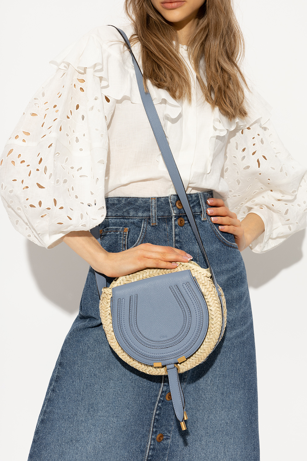 Chloé ‘Marcie’ shoulder bag