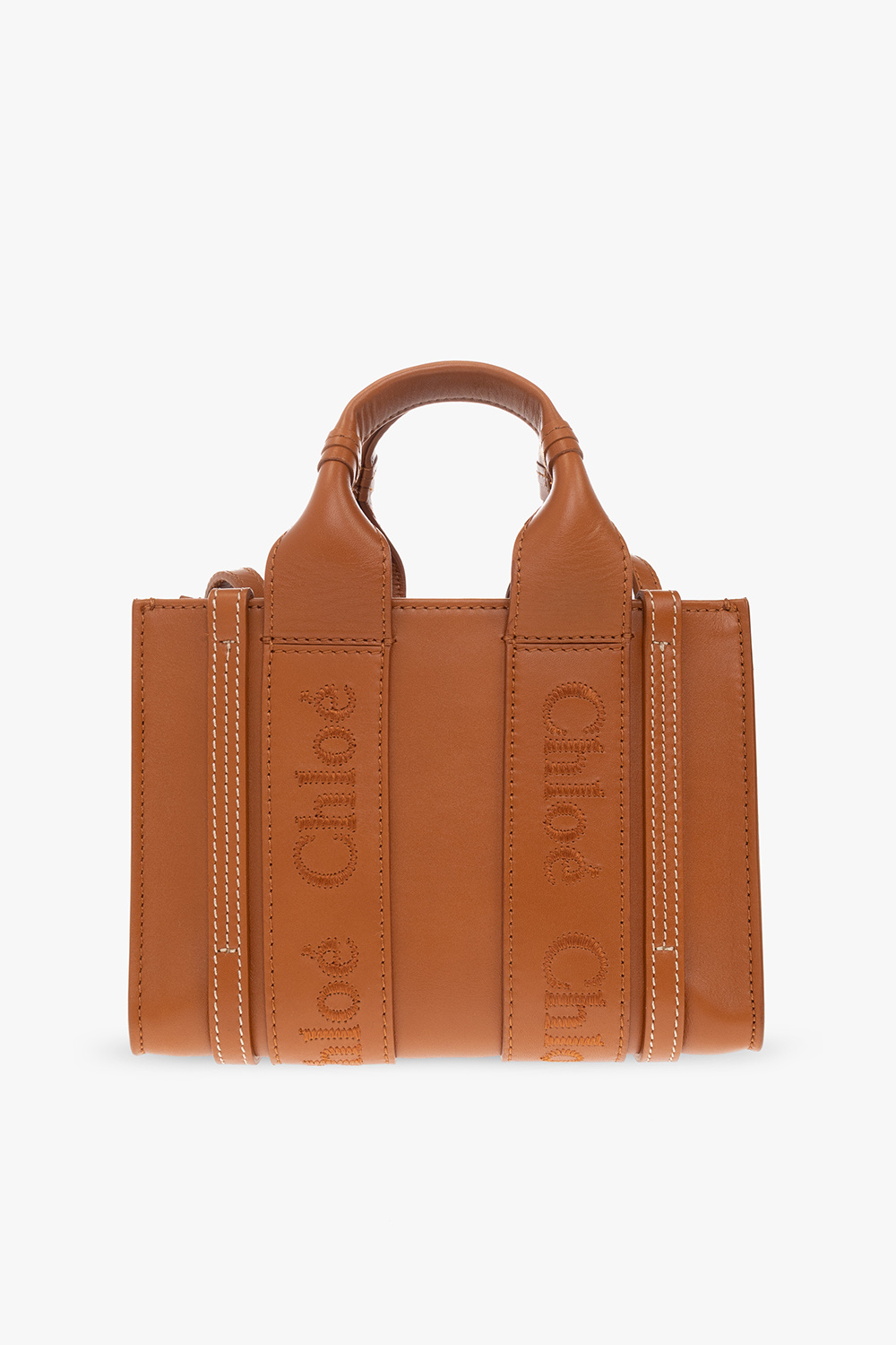 Chloé ‘Woody Mini’ shoulder bag