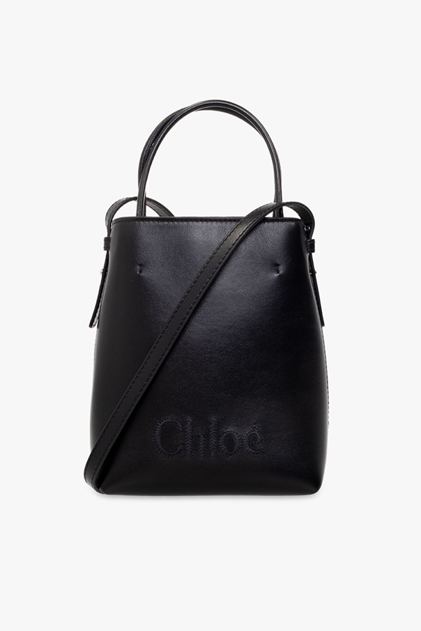 Chloé ’Chloé Sense Micro’ shoulder bag
