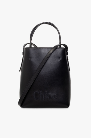 ’Chloé Sense Micro’ shoulder bag