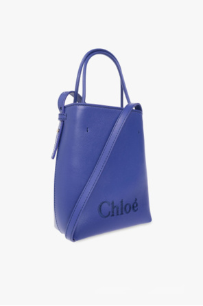 Chloé ’Chloé Sense Micro’ shoulder bag