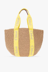 Chloé ‘Woody Large’ shopper bag