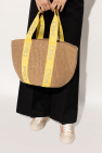 Chloé ‘Woody Large’ shopper bag