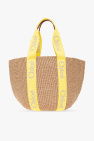 Chloé ‘Woody Large’ shopper bag