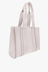 Chloé ‘Woody Medium’ shopper bag