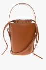 woody medium shopper bag chloe bag