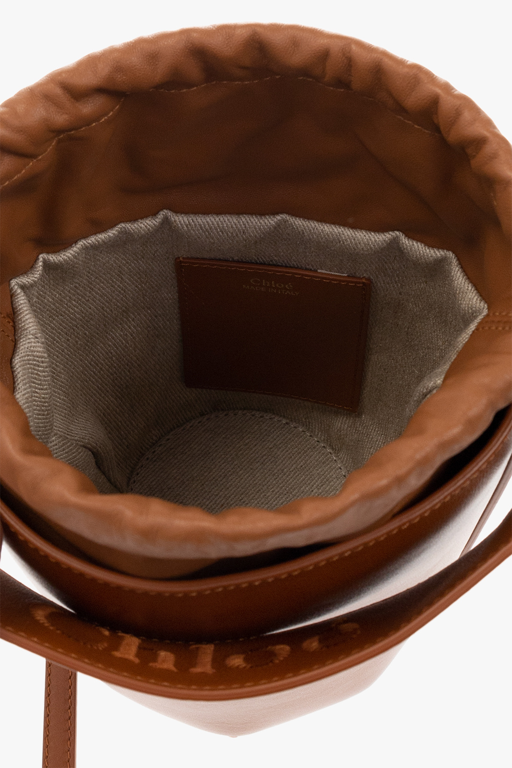 Chloé ‘Chloé Sense’ bucket bag