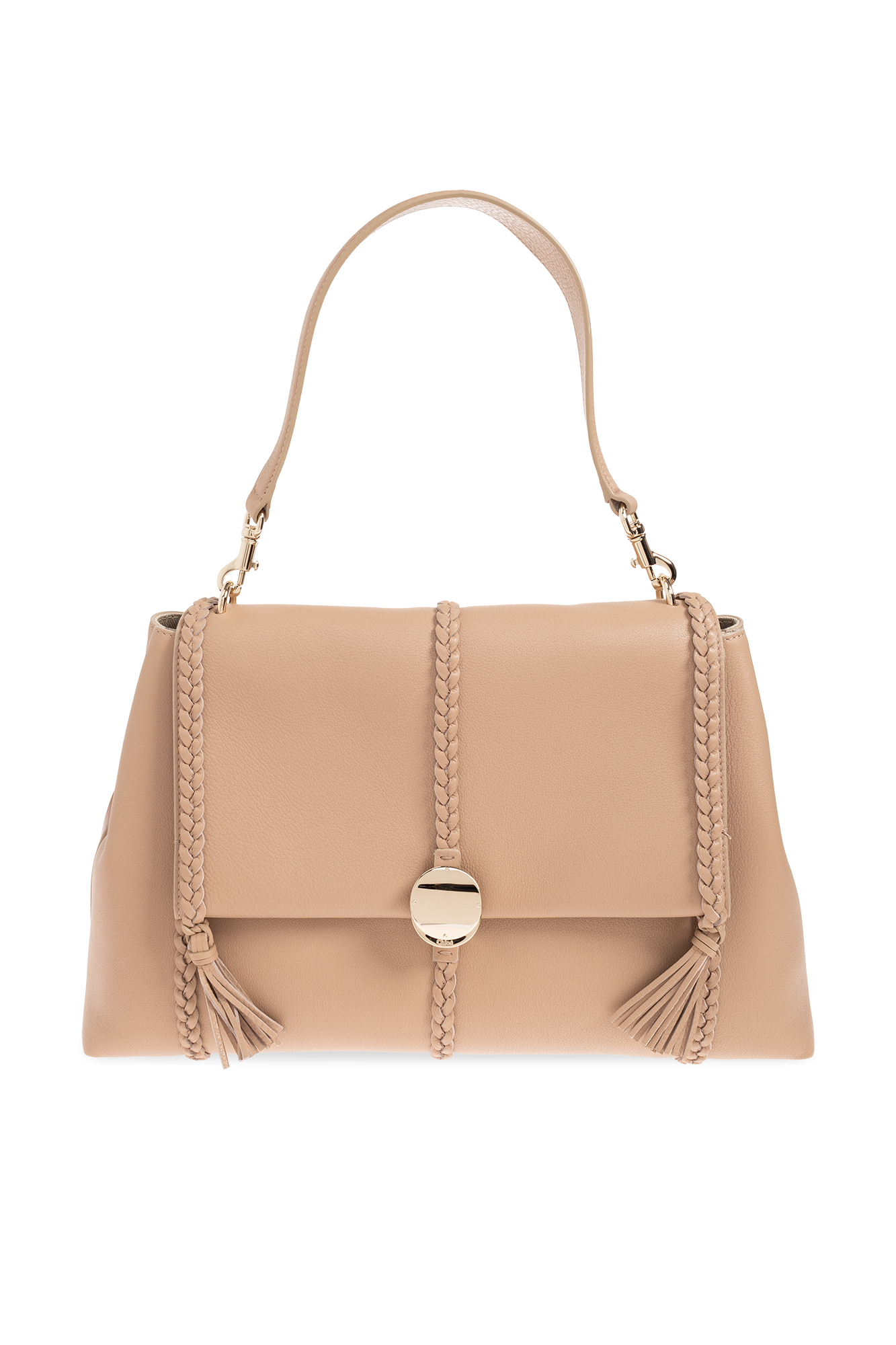 Chloé ‘Penelope Large’ shoulder bag