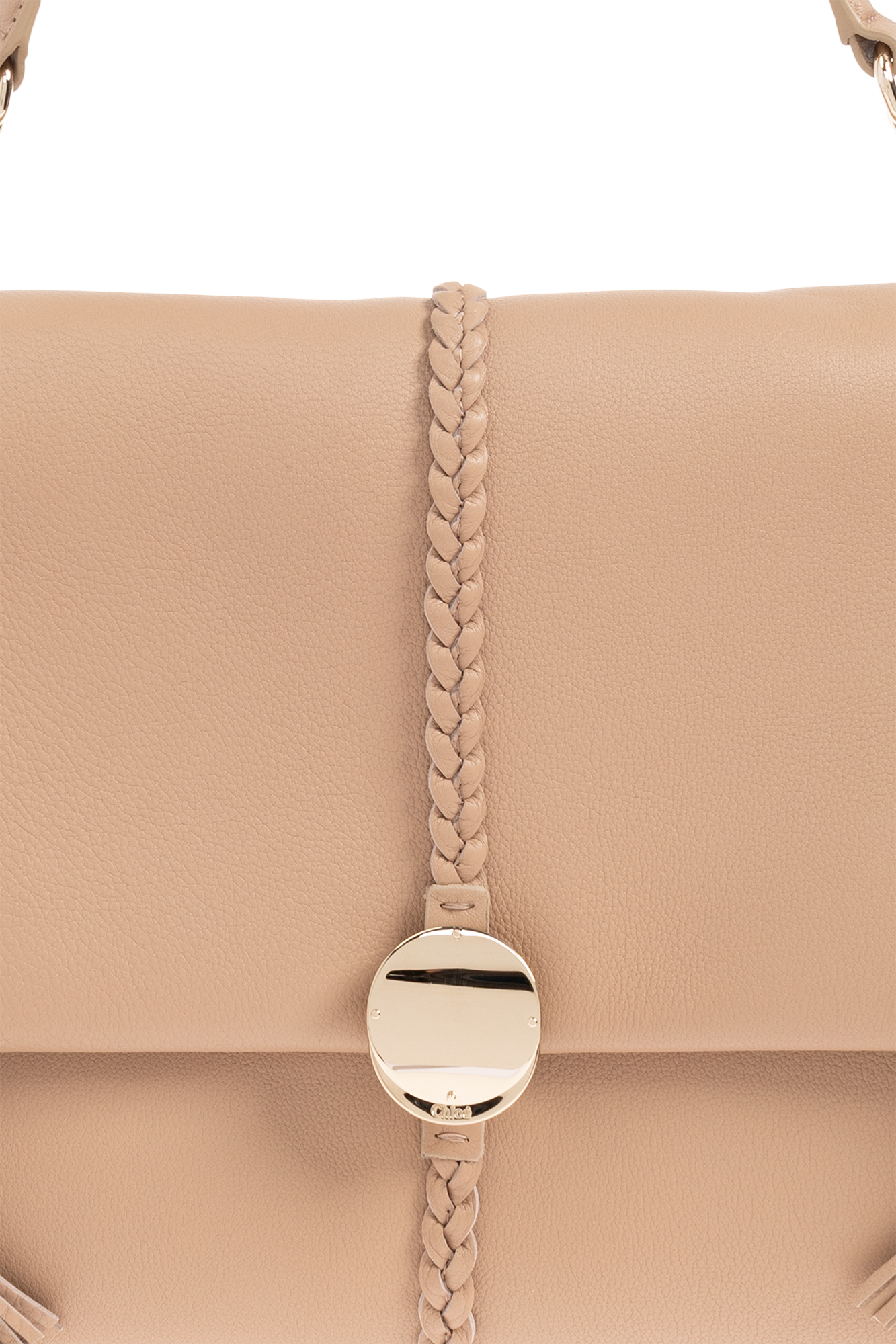 Chloé ‘Penelope Large’ shoulder bag