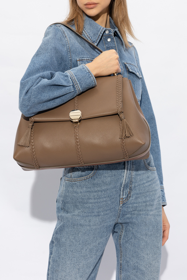Chloé ‘Penelope Large’ shoulder bag
