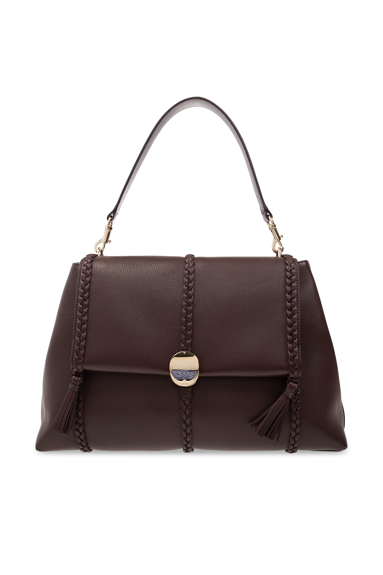 Chloé ‘Penelope’ shoulder bag | Women's Bags | Vitkac