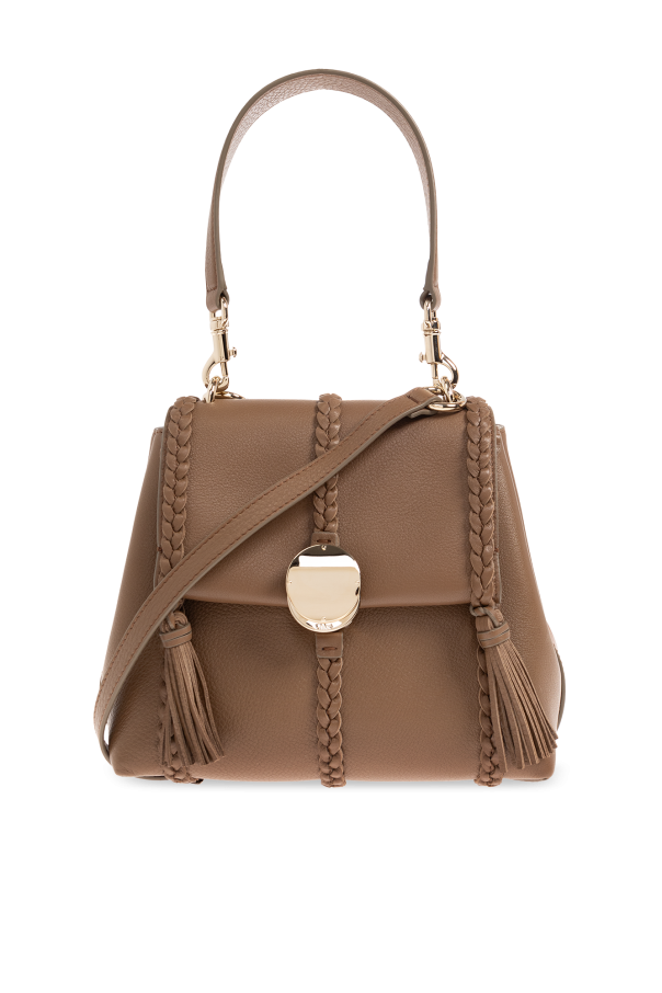 ‘penelope small’ shoulder bag od Chloé