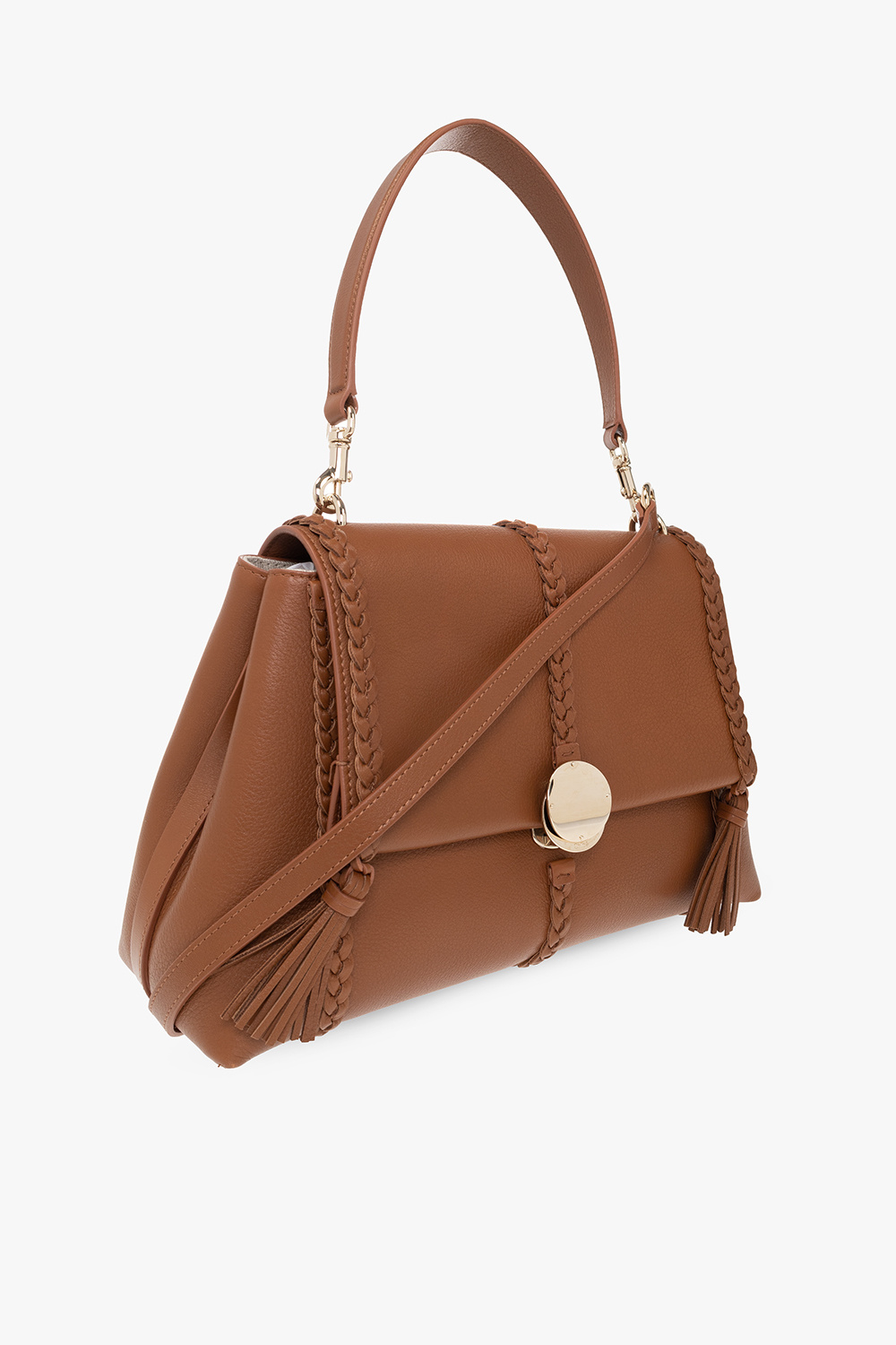 Chloé ‘Penelope Medium’ shoulder bag