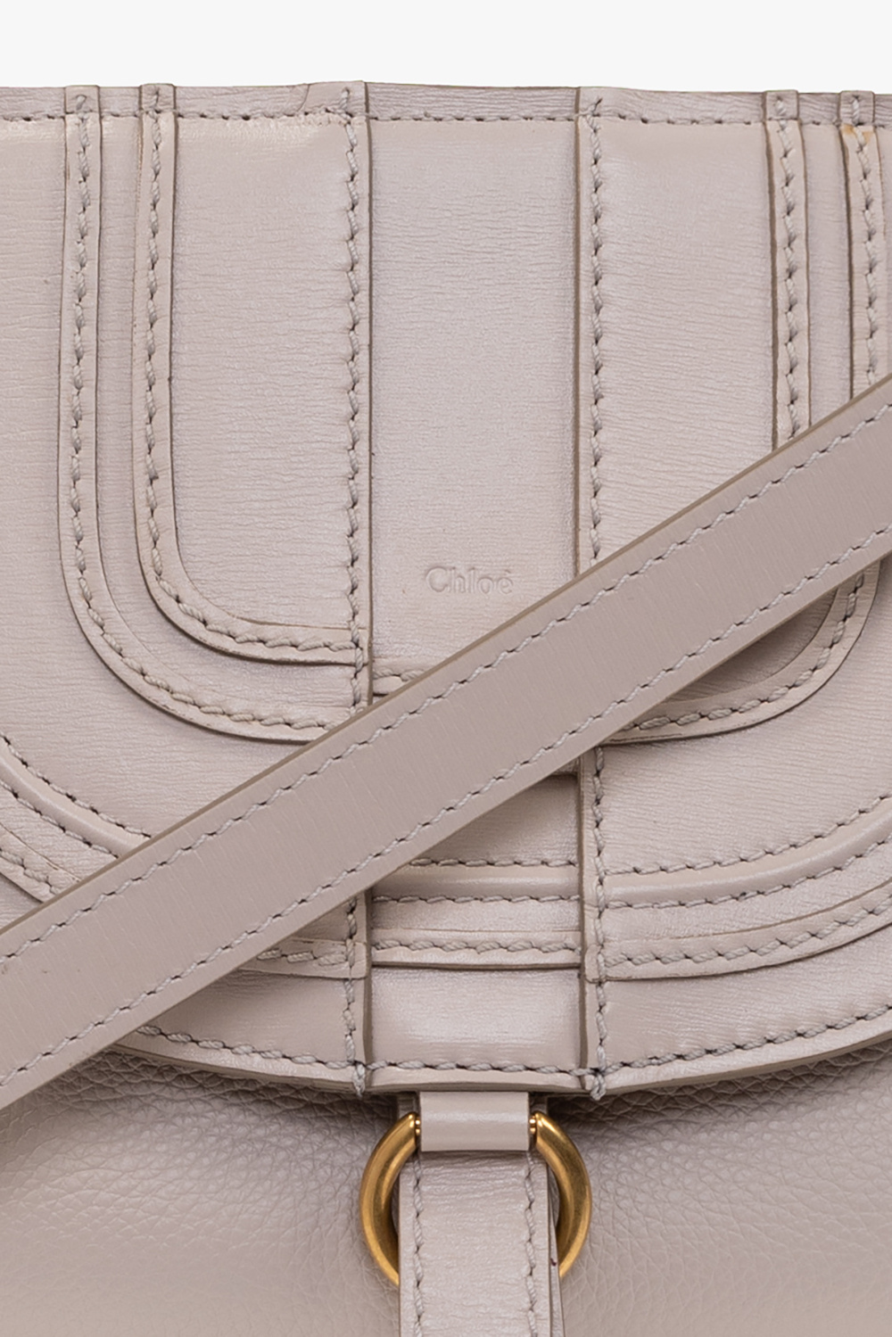 Chloé ‘Marcie’ shoulder bag