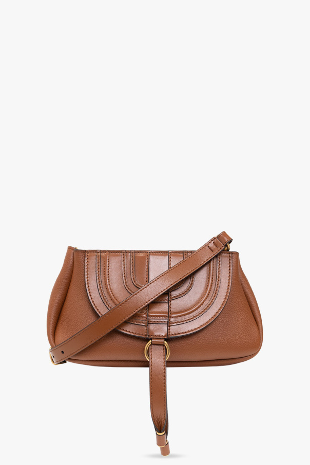 ‘marcie clutch small’ shoulder bag od Chloé