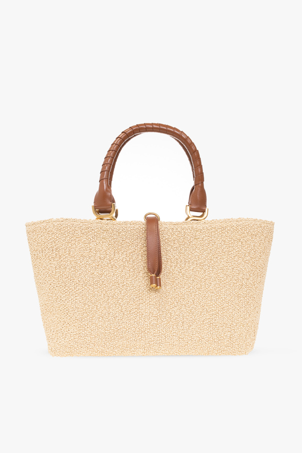 ‘Marcie Small’ shopper bag od Chloé