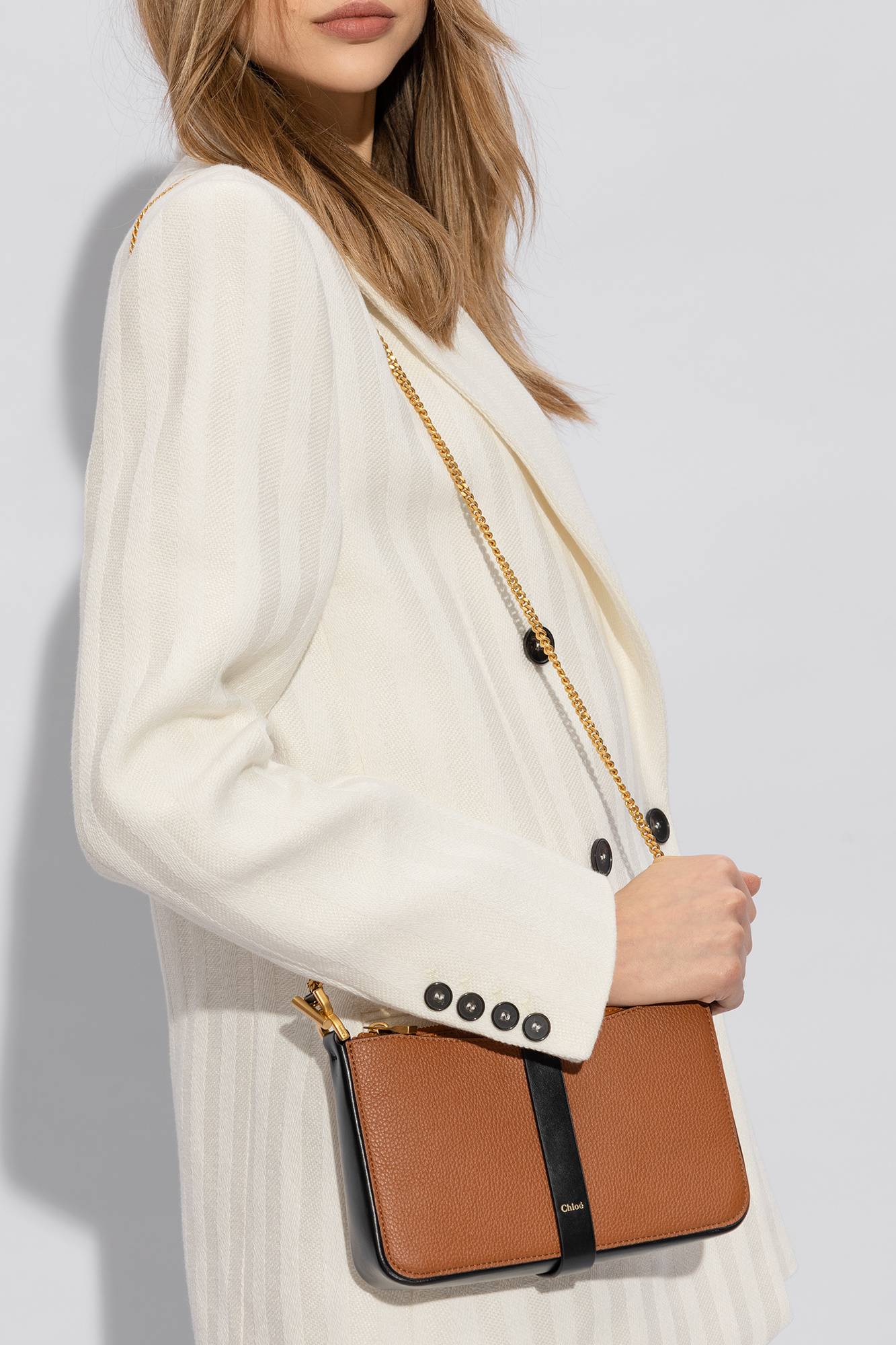 Chloé ‘Marcie’ shoulder bag