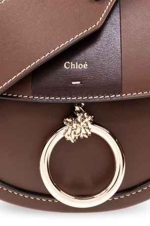 Chloé Leather shoulder bag