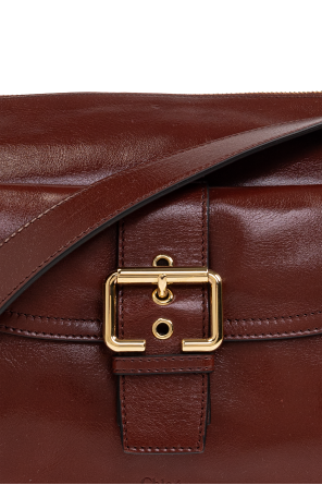 Chloé Handbag Camera Medium
