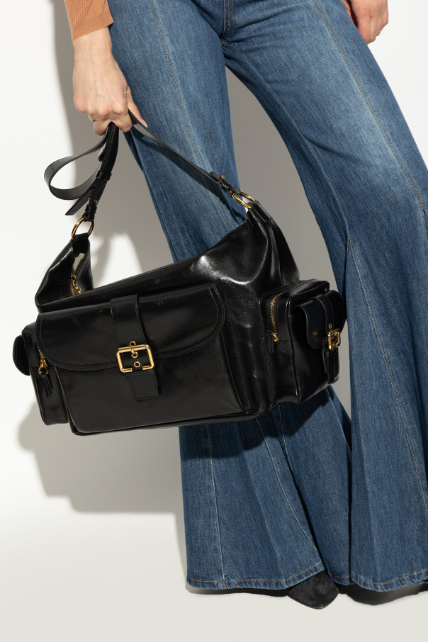 Chloé Shoulder bag Camera Bag Large