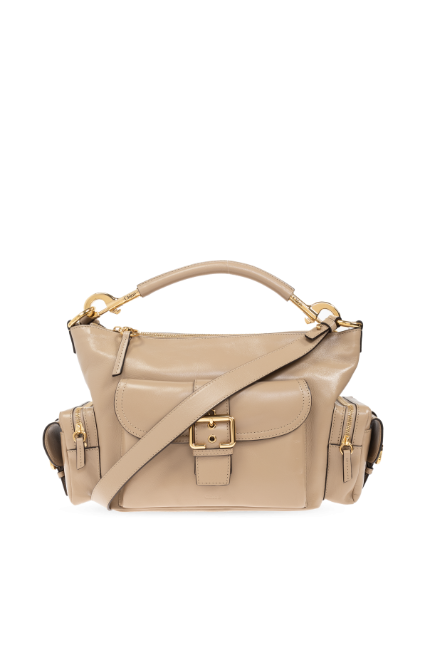 Chloé Shoulder bag 'Camera'