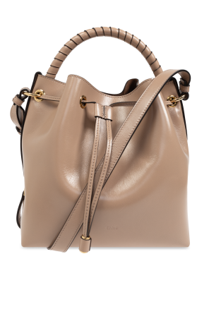 Shoulder bag Marcie type bucket