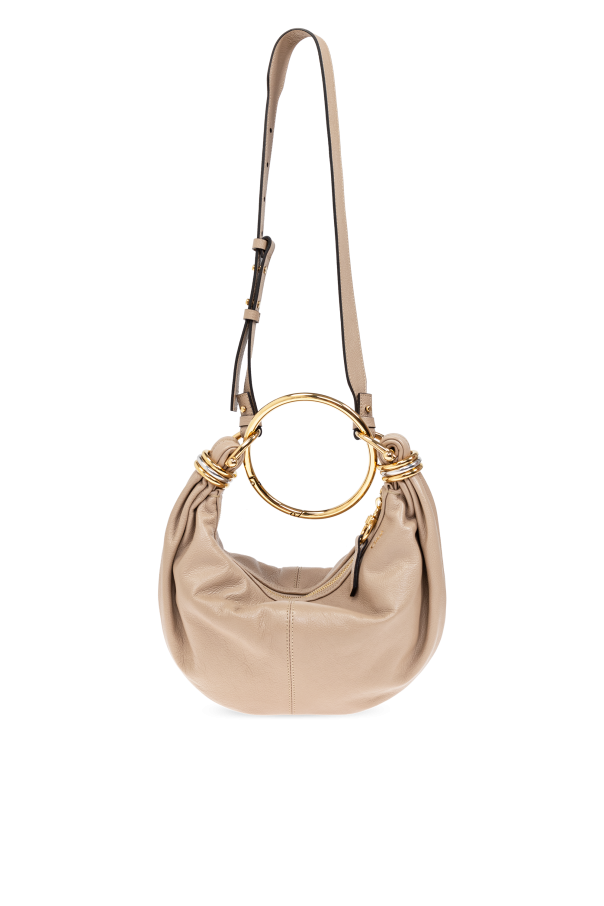 Handbag 'Bracelet Small', zdjęcie 1 Handbag 'Bracelet Small' od Chloé