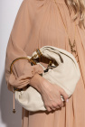 Chloé cream Shoulder Bag 'Bracelet Small'