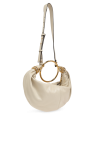 Chloé cream Shoulder Bag 'Bracelet Small'