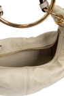 Chloé cream Shoulder Bag 'Bracelet Small'