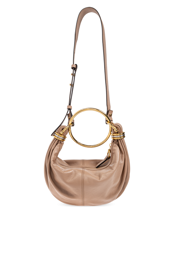 Handbag 'Bracelet Small', zdjęcie 1 Handbag 'Bracelet Small' od Chloé