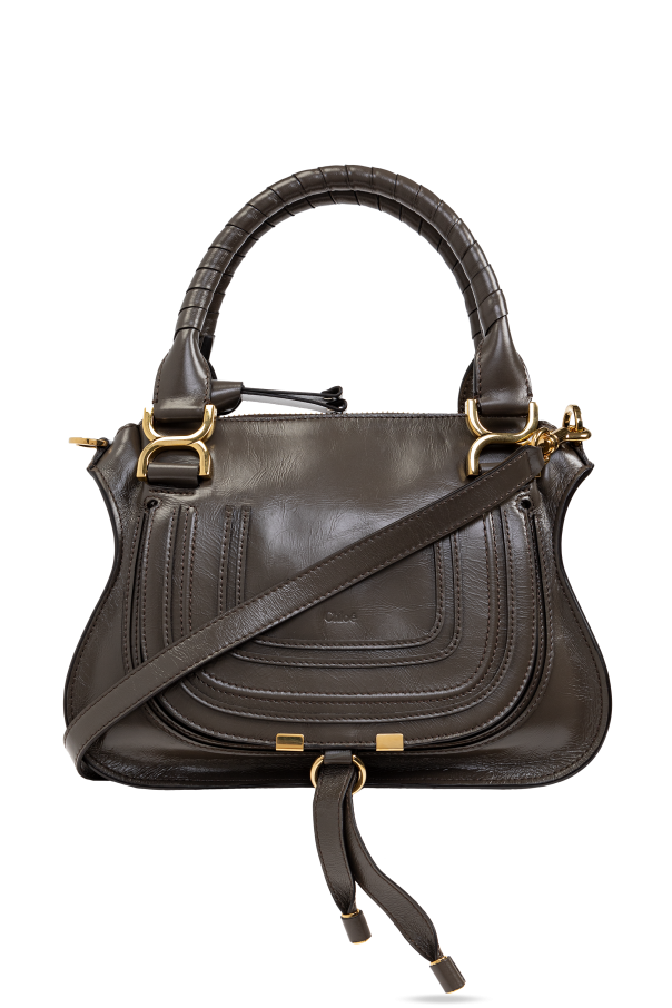 Chloé Torba do ręki `Marcie Double Small`
