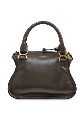 Chloé Torba do ręki `Marcie Double Small`