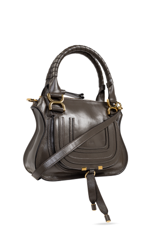 Chloé Torba do ręki `Marcie Double Small`